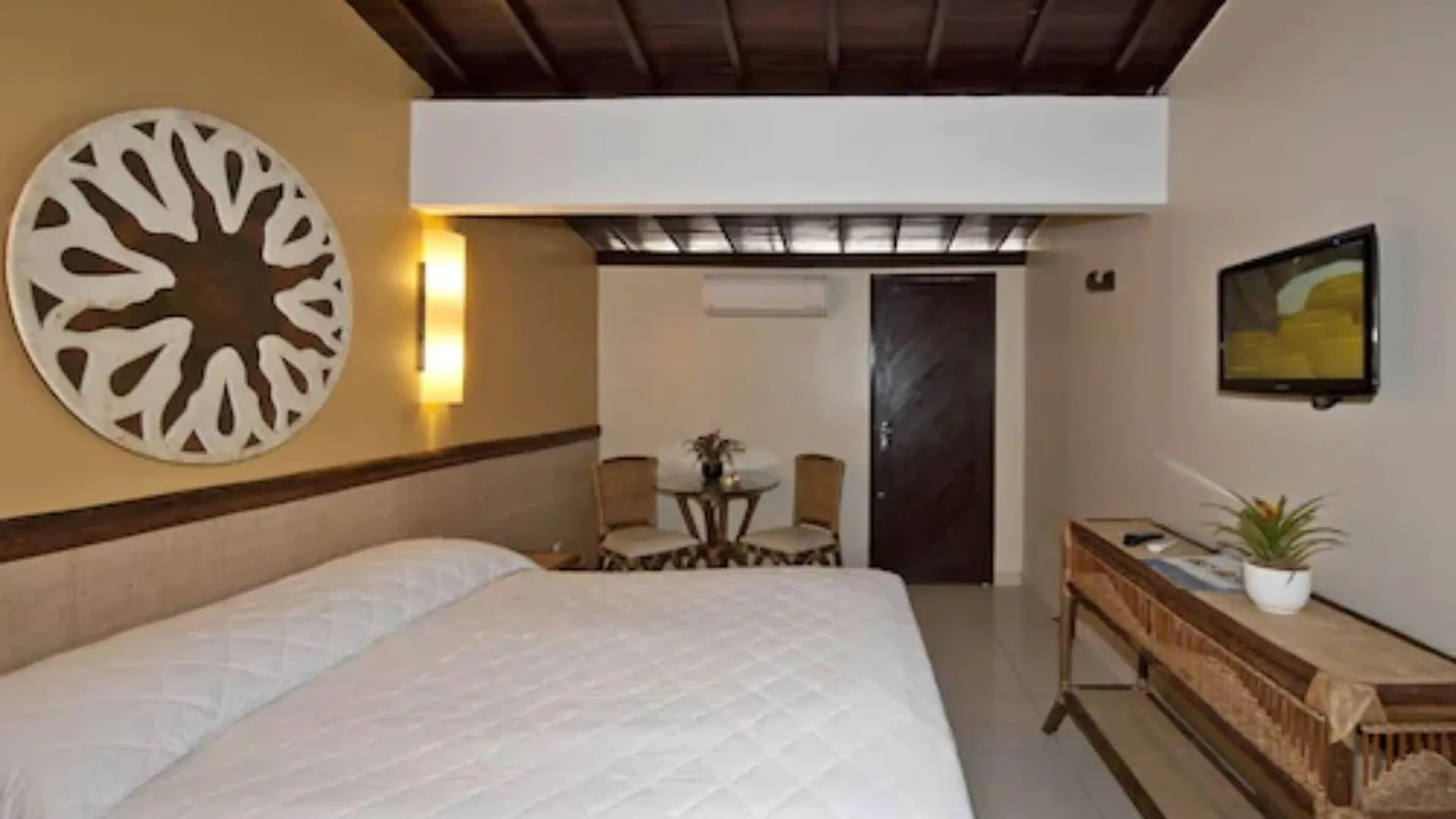Lumar Hotel Pontanegra Natal