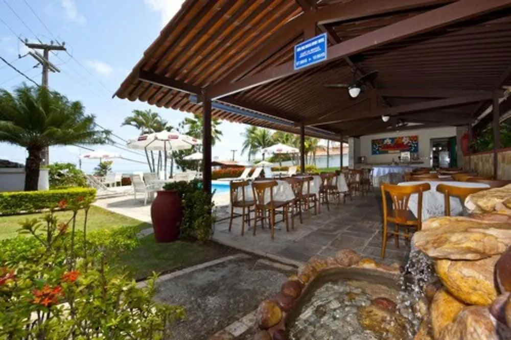 Lumar Hotel Pontanegra Natal