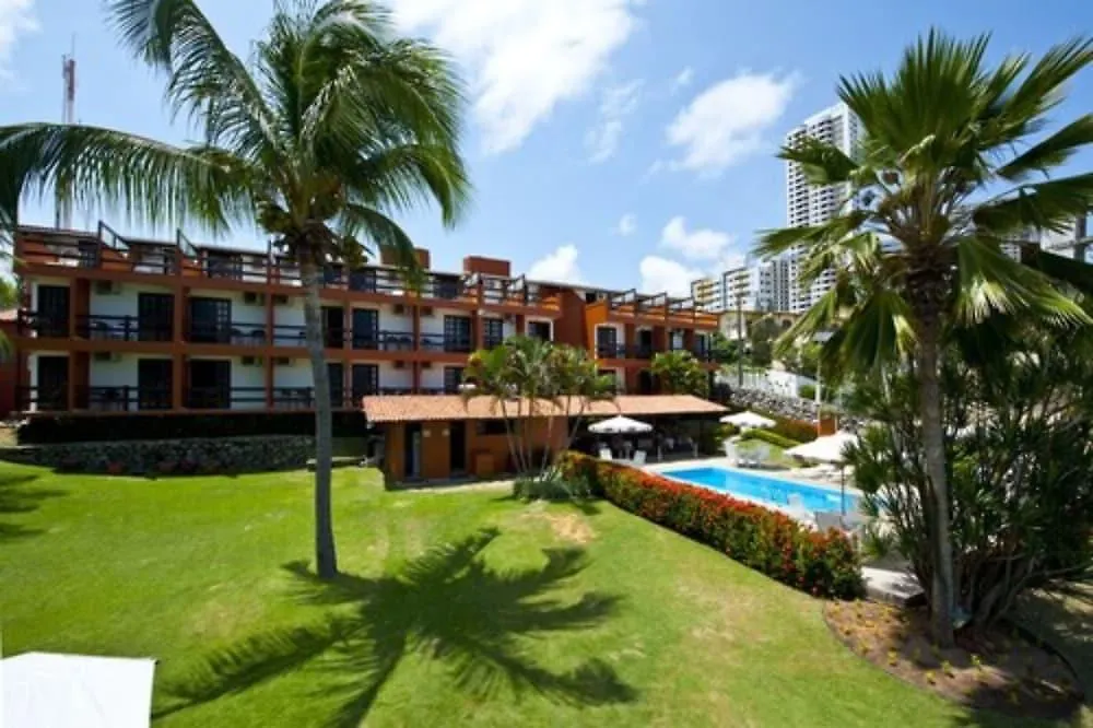 Lumar Hotel Pontanegra Natal