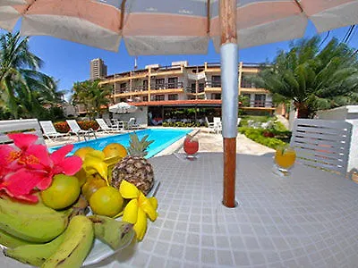 Lumar Hotel Pontanegra Natal
