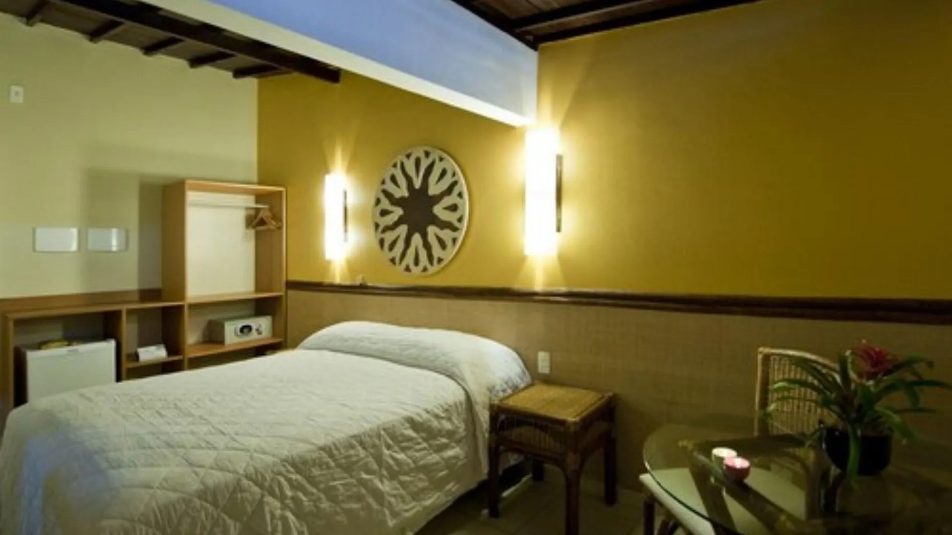 Lumar Hotel Pontanegra Natal
