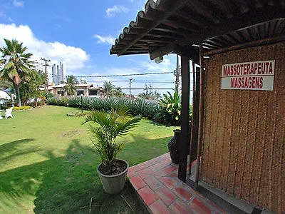 Lumar Hotel Pontanegra Natal