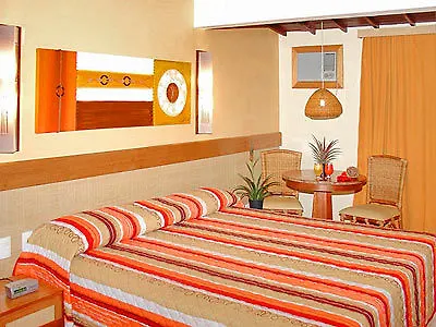 Lumar Hotel Pontanegra Natal 3*,  Brasilien
